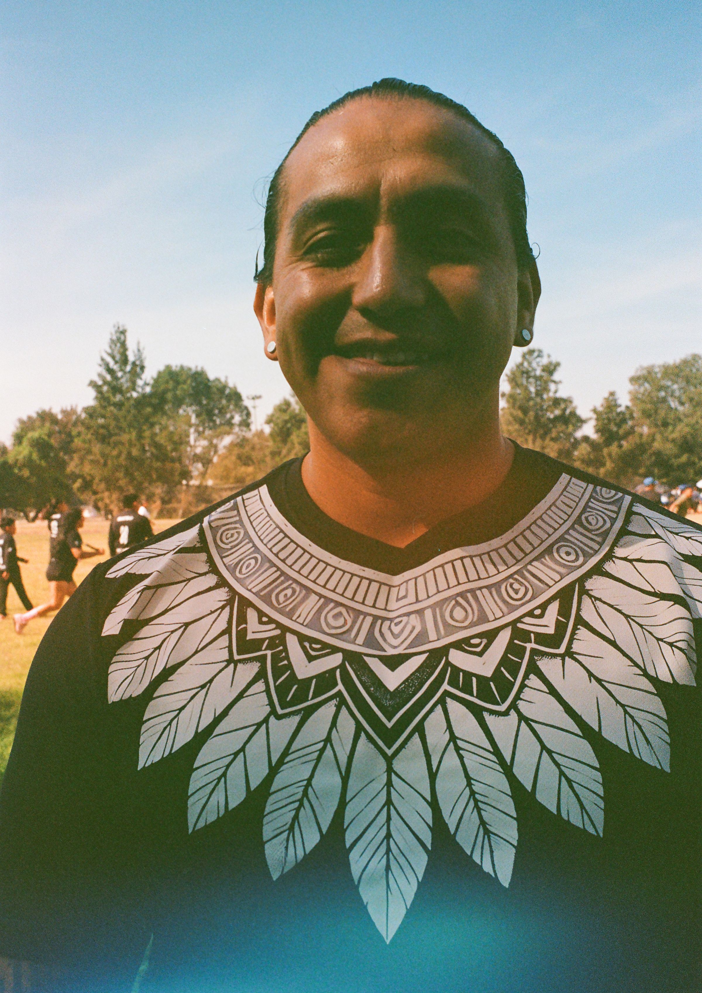Adrián Alvarado