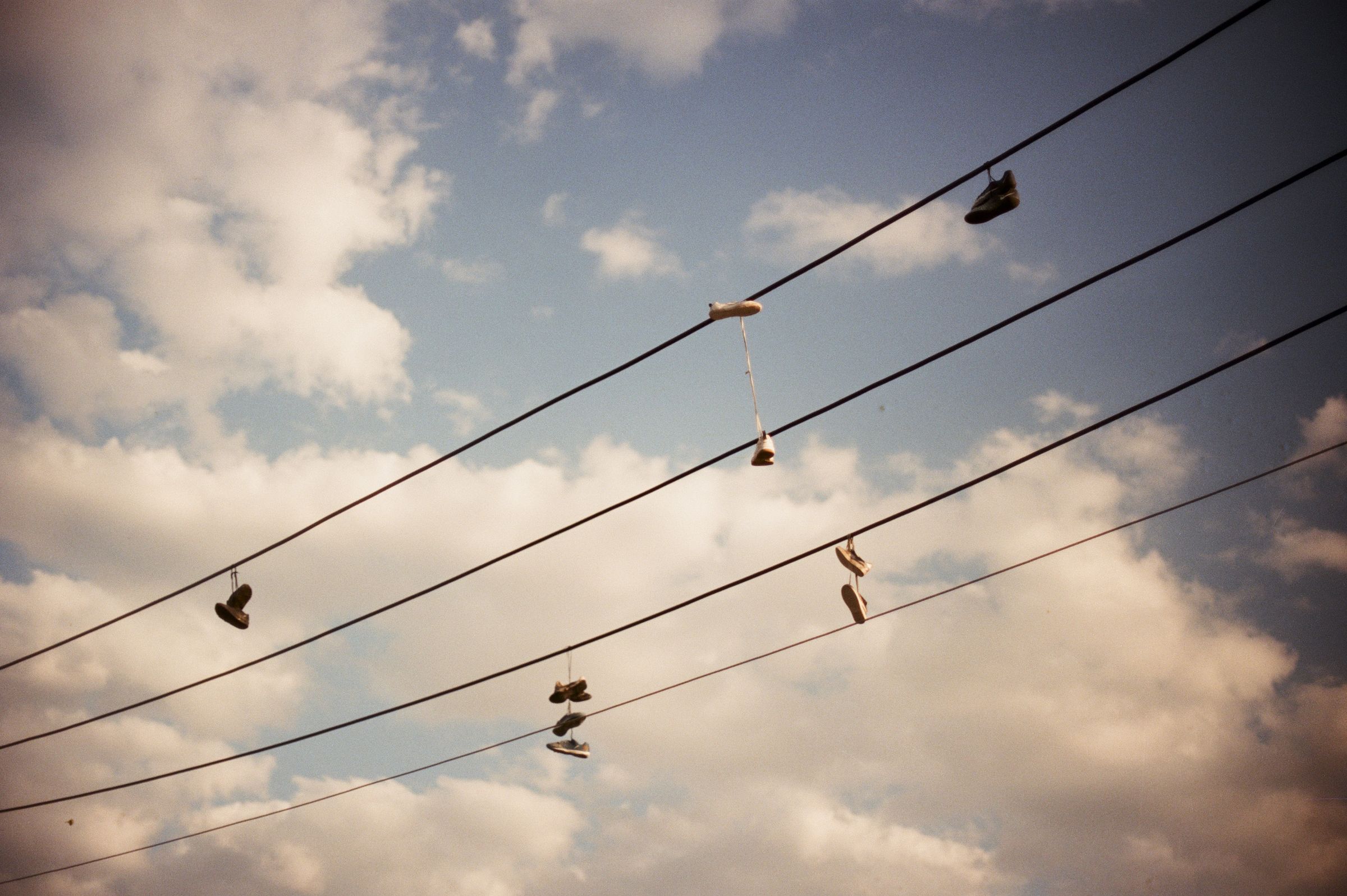 la danza del aire